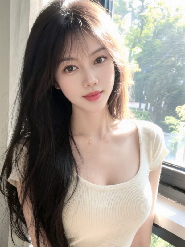 Wuhan Sound Healing Massage Ruyi
