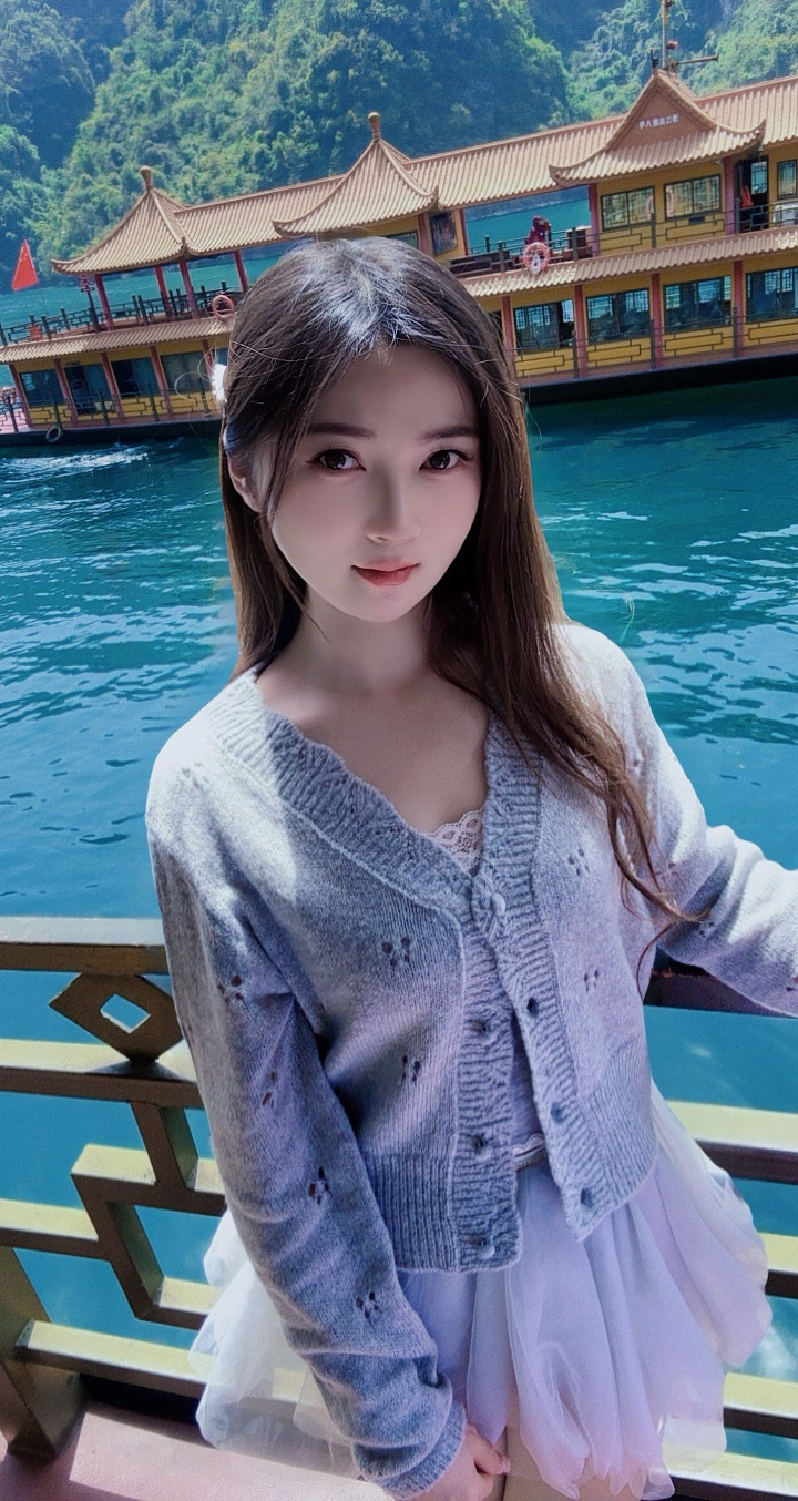 Wuhan Wellness Home Massage Yanyan