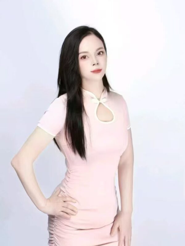 Yoga Massage Home Service Shanghai Aolan