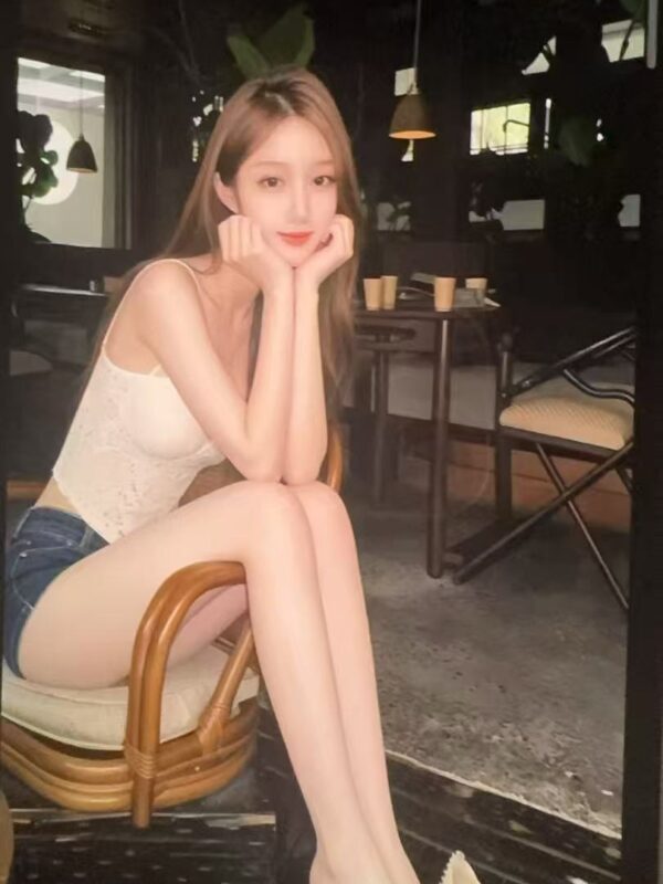 Zhengzhou Best In-Home Massage Service Xiaoli