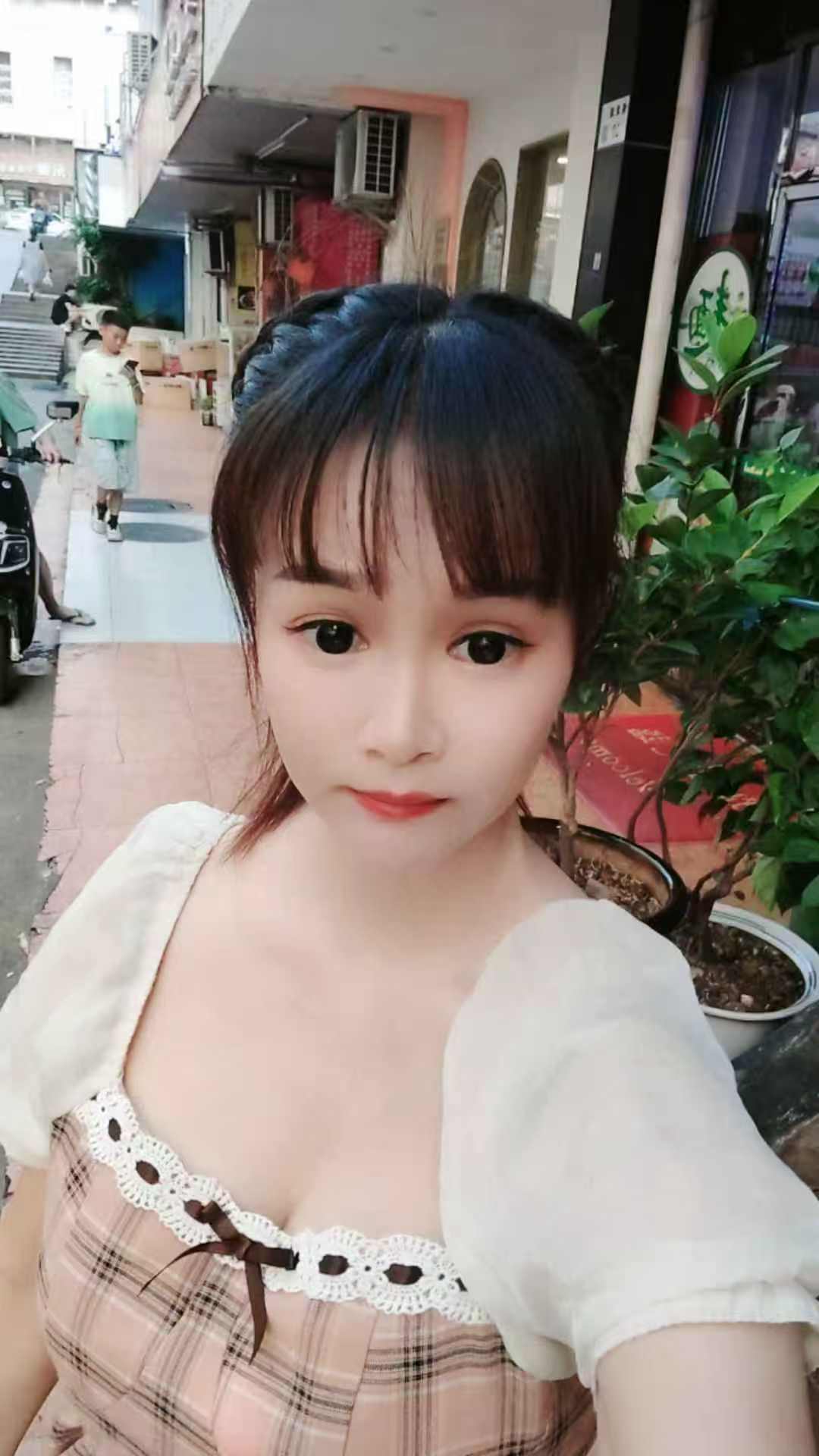 Zhuhai Private Massage Kangqing