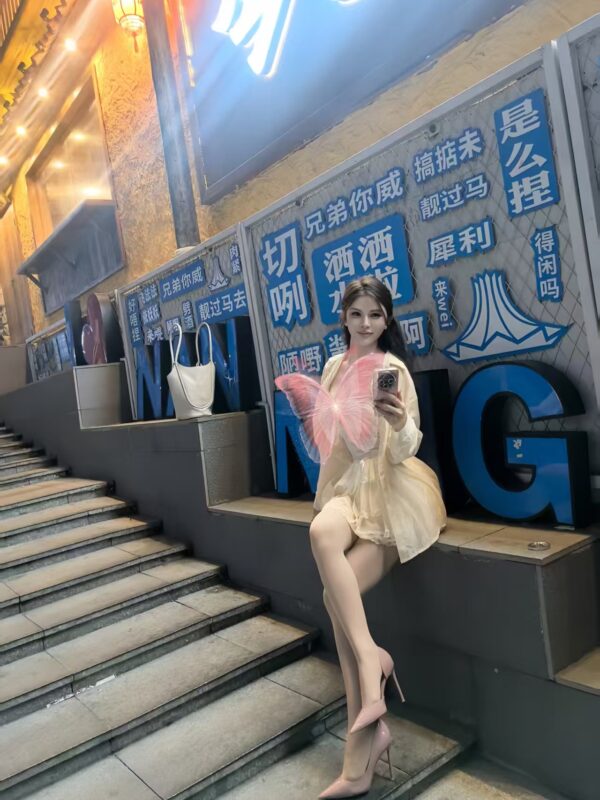 Discreet Door to Door Massage Nanning Fuchen