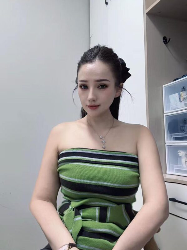 Foshan Locals Choice Massage Liuyi