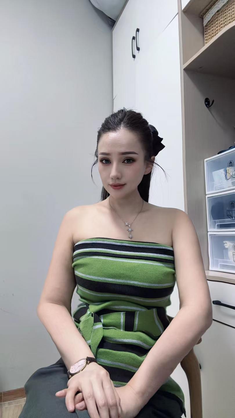 Foshan Locals Choice Massage Liuyi