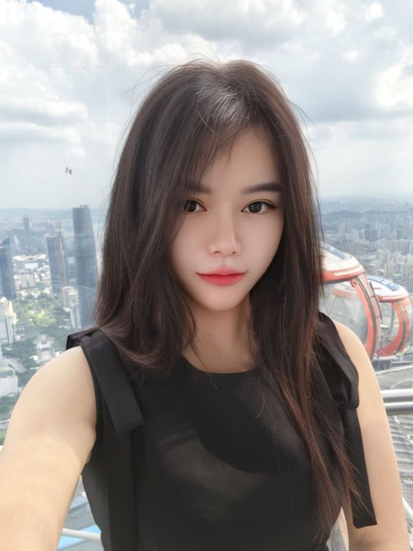 Guangzhou Renowned Home Massage Daisy