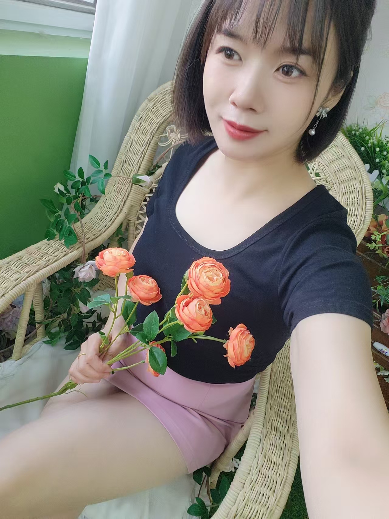 Jinan Bamboo Massage Home Xiaolingdang