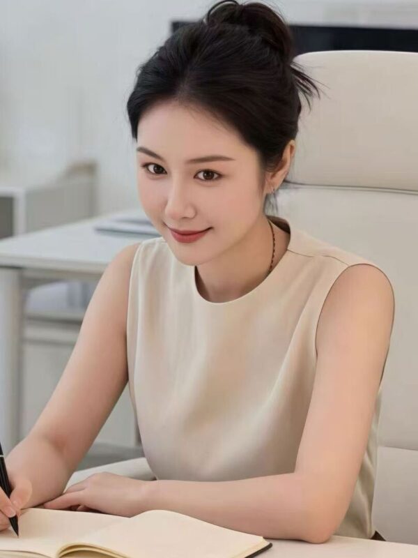Lower Back Pain Massage Jinan Linnvshi