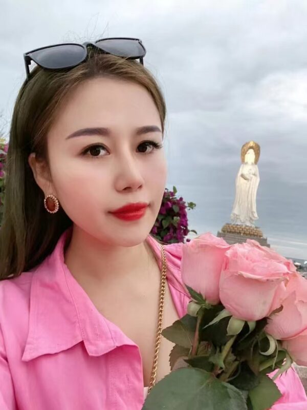 New Home Massage Service Sanya Rourou
