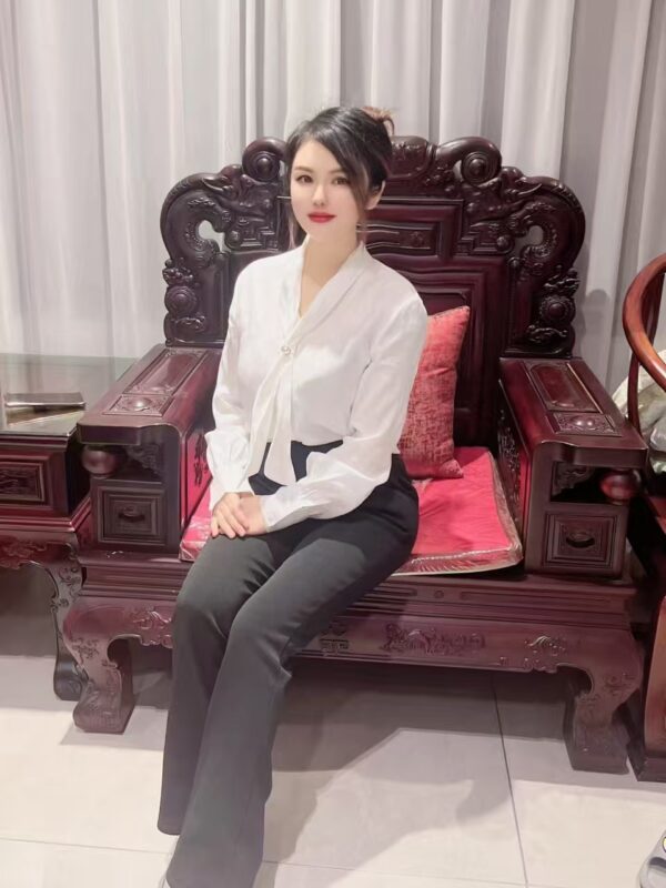 One on One Home Massage Changsha Fangfang