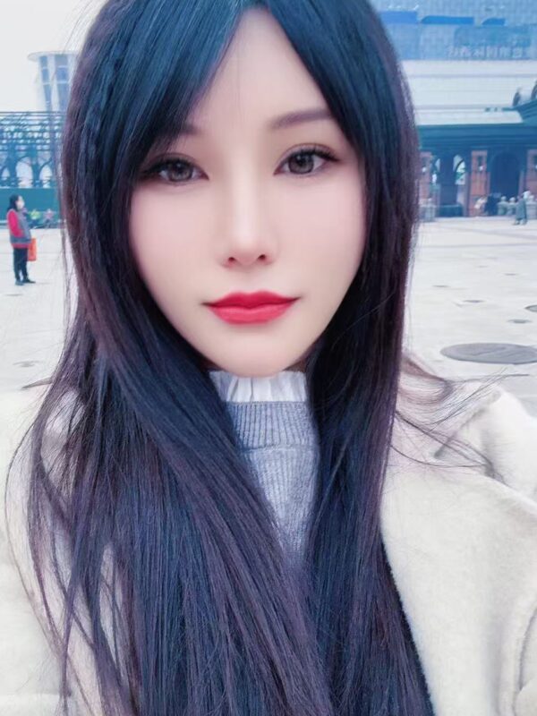 Private Outcall Massage Harbin Lili