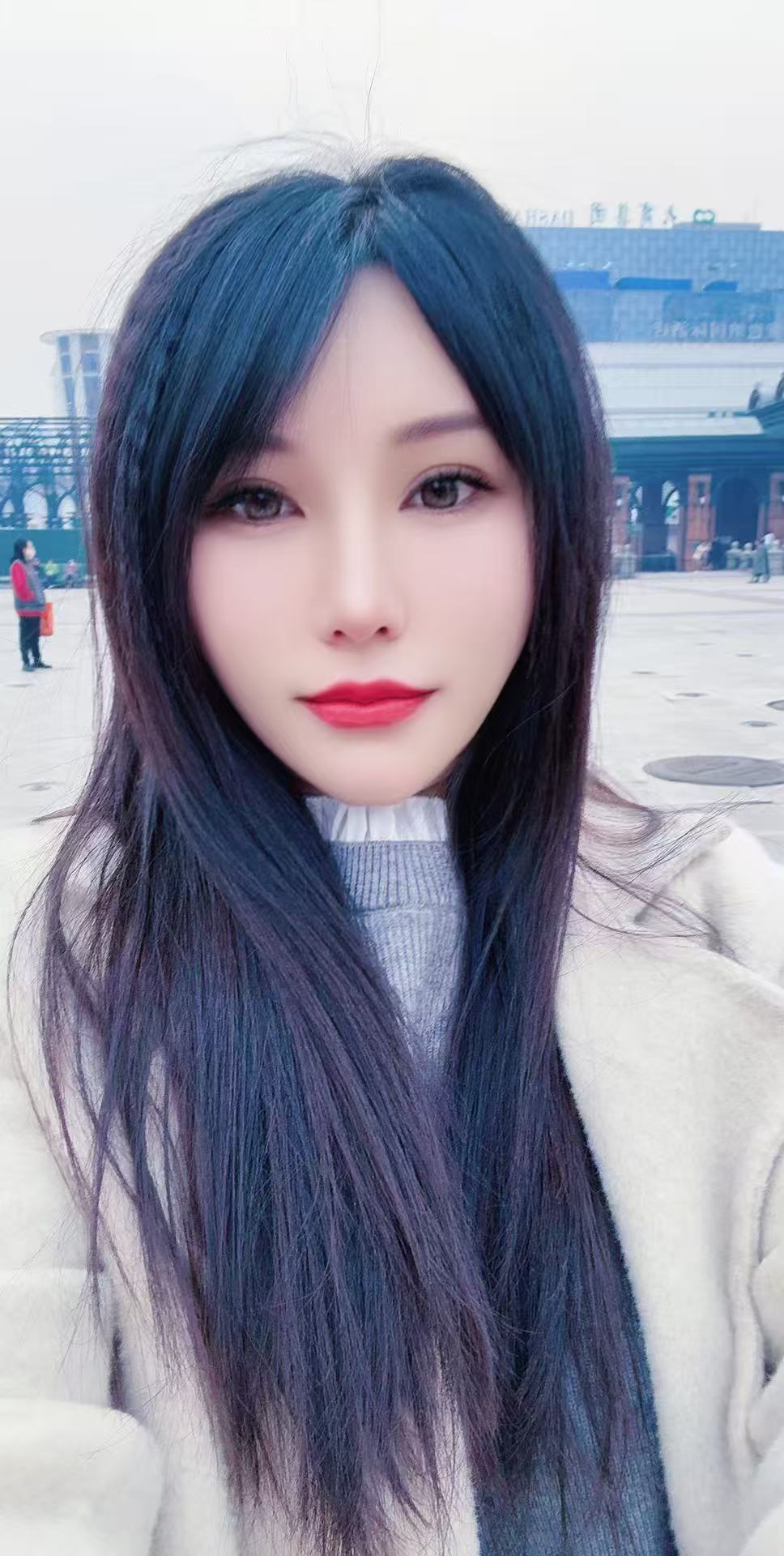 Private Outcall Massage Harbin Lili