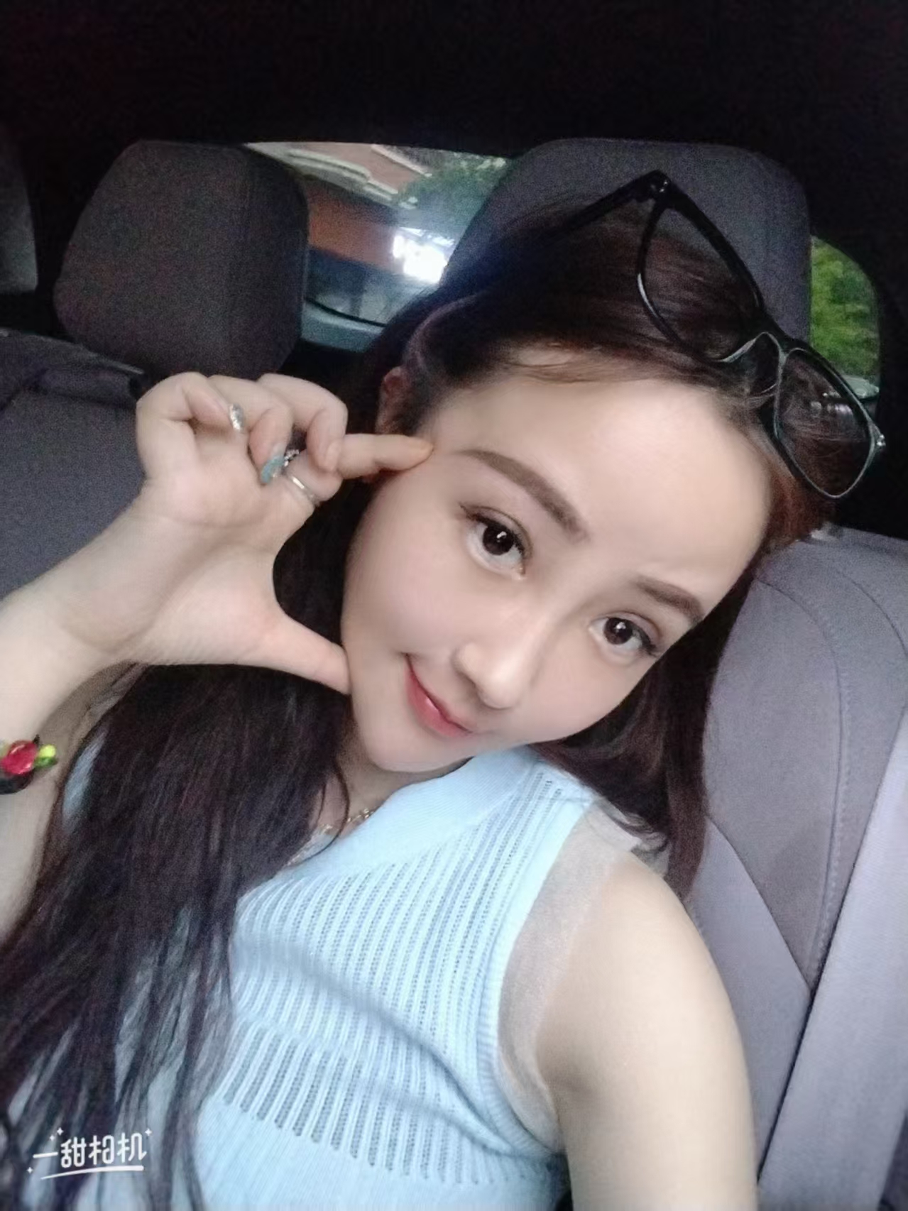 Sandalwood Oil Massage Xiamen Qiqi