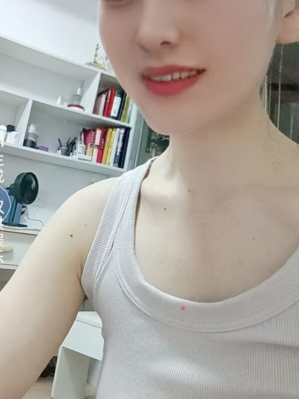Scalp Massage Home Visit Hefei Bingju