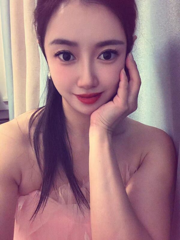 Shenyang In Home Spa Massage Caicai