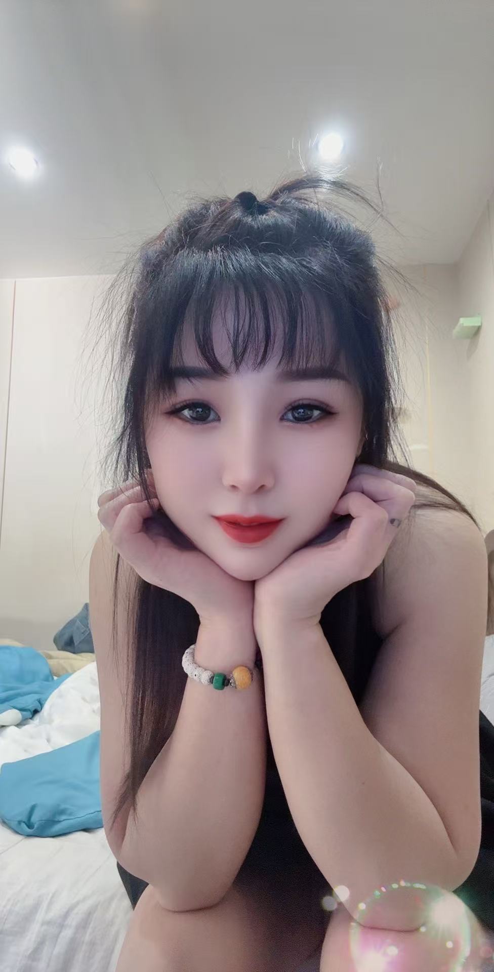 Shijiazhuang In Home Spa Massage Xiaohuan
