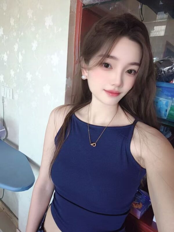 Unique Massage Experience Shaoxing Xiaomeng