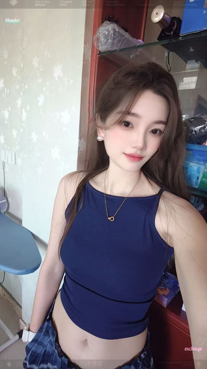 Unique Massage Experience Shaoxing Xiaomeng