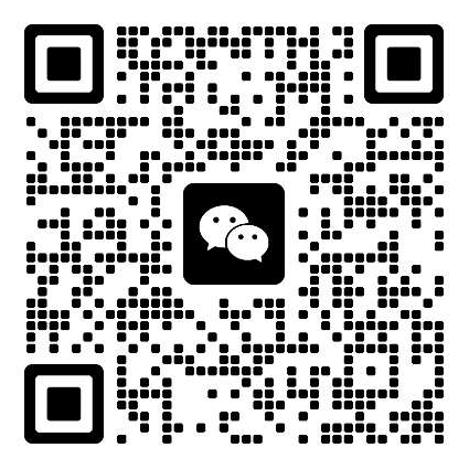 WeChat QR code